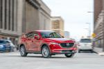 Mazda CX-5 2017 года (NA)